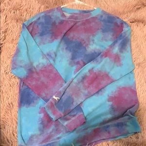 Hollister Sweater